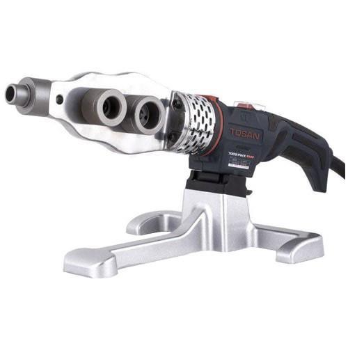 دستگاه جوش لوله سبز (اتو لوله) توسن پلاس مدل 7009PW